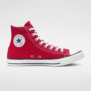 Converse Chuck Taylor All Star - Red